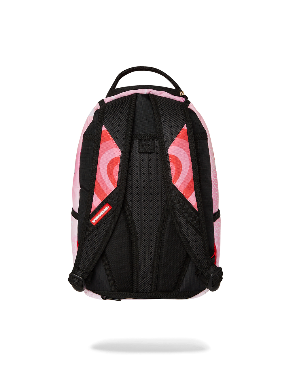 Limited Edition POWERPUFF GIRLS STACKED MINI BACKPACK