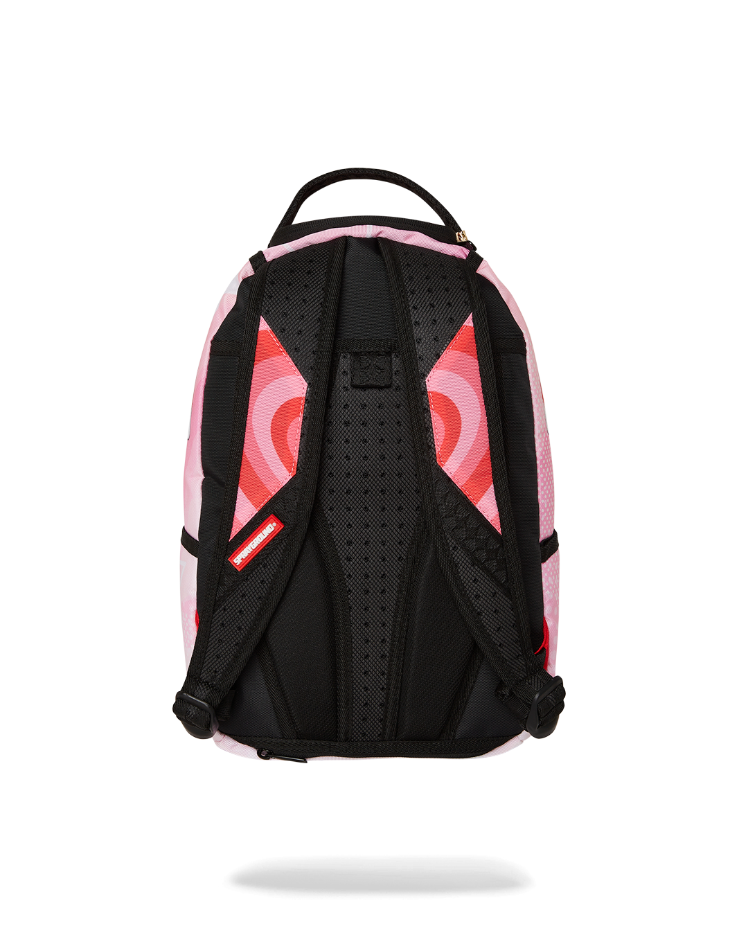 Limited Edition POWERPUFF GIRLS STACKED MINI BACKPACK