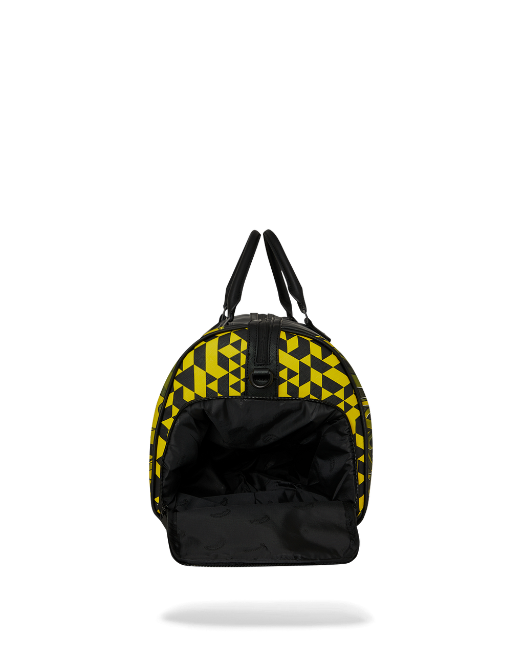 Limited Edition MLS COLUMBUS CREW KICKMANIA DUFFLE