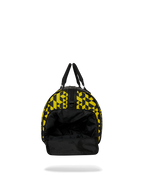Limited Edition MLS COLUMBUS CREW KICKMANIA DUFFLE