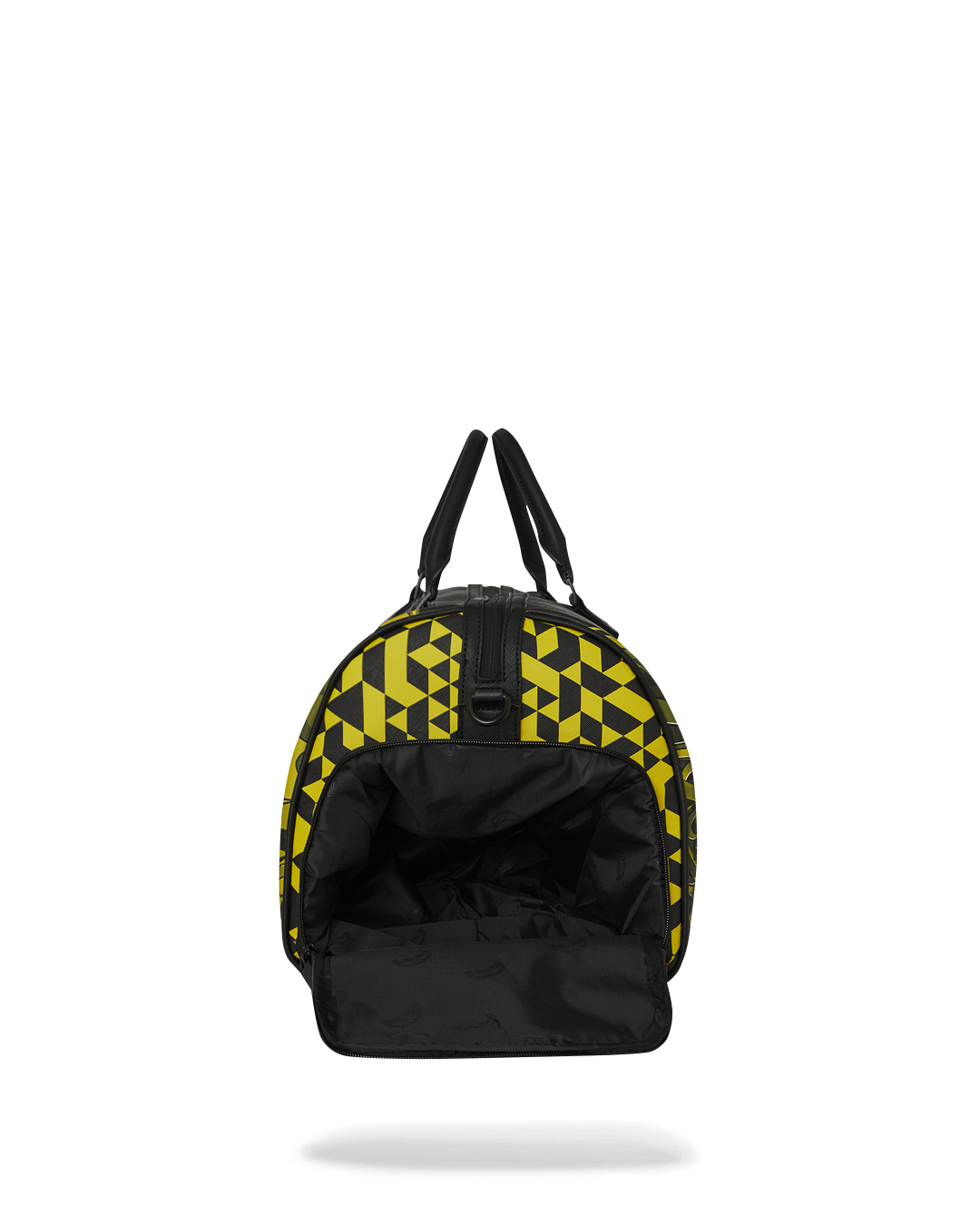 Limited Edition MLS COLUMBUS CREW KICKMANIA DUFFLE