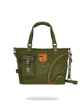 Limited Edition SPECIAL OPS SHARK SQUAD TOTE