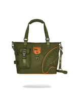 Limited Edition SPECIAL OPS SHARK SQUAD TOTE