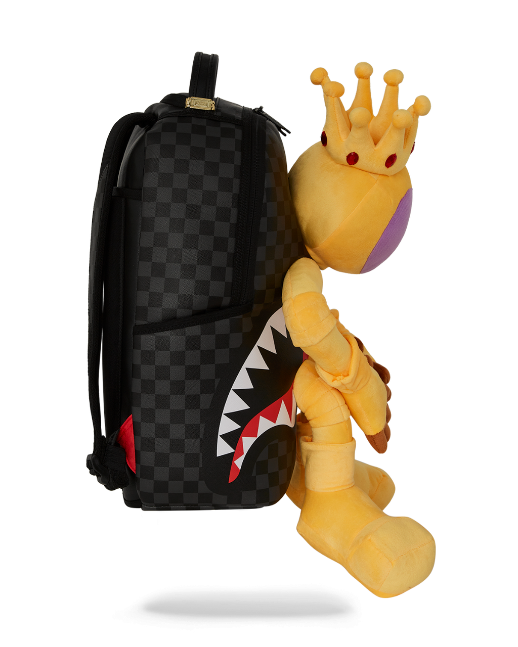 Limited Edition ASTROMANE PORTAL JUMPER BACKPACK