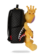Limited Edition ASTROMANE PORTAL JUMPER BACKPACK
