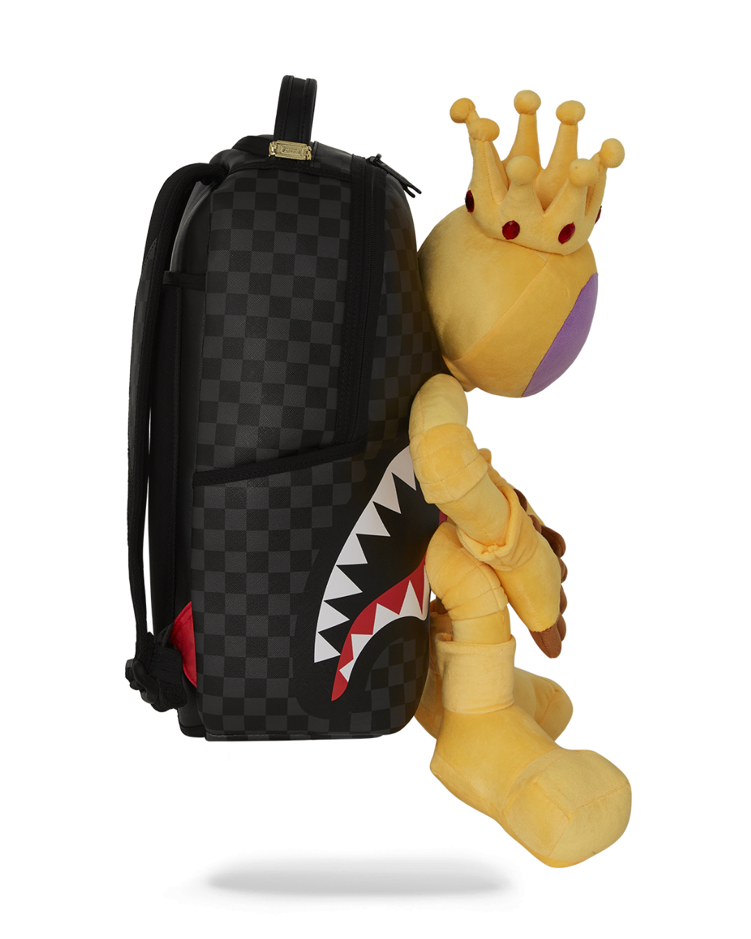 Limited Edition ASTROMANE PORTAL JUMPER BACKPACK