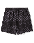 Limited Edition 3AM CHECK SWIM SHORTS
