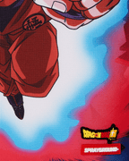 Limited Edition DRAGON BALL SUPER POWER SAIYAN BACKPACK