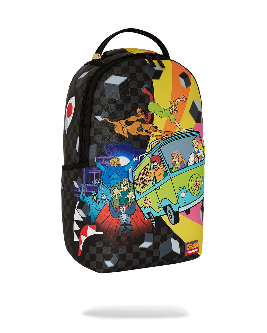 Limited Edition SCOOBY DOO BACKPACK