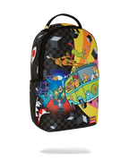 Limited Edition SCOOBY DOO BACKPACK