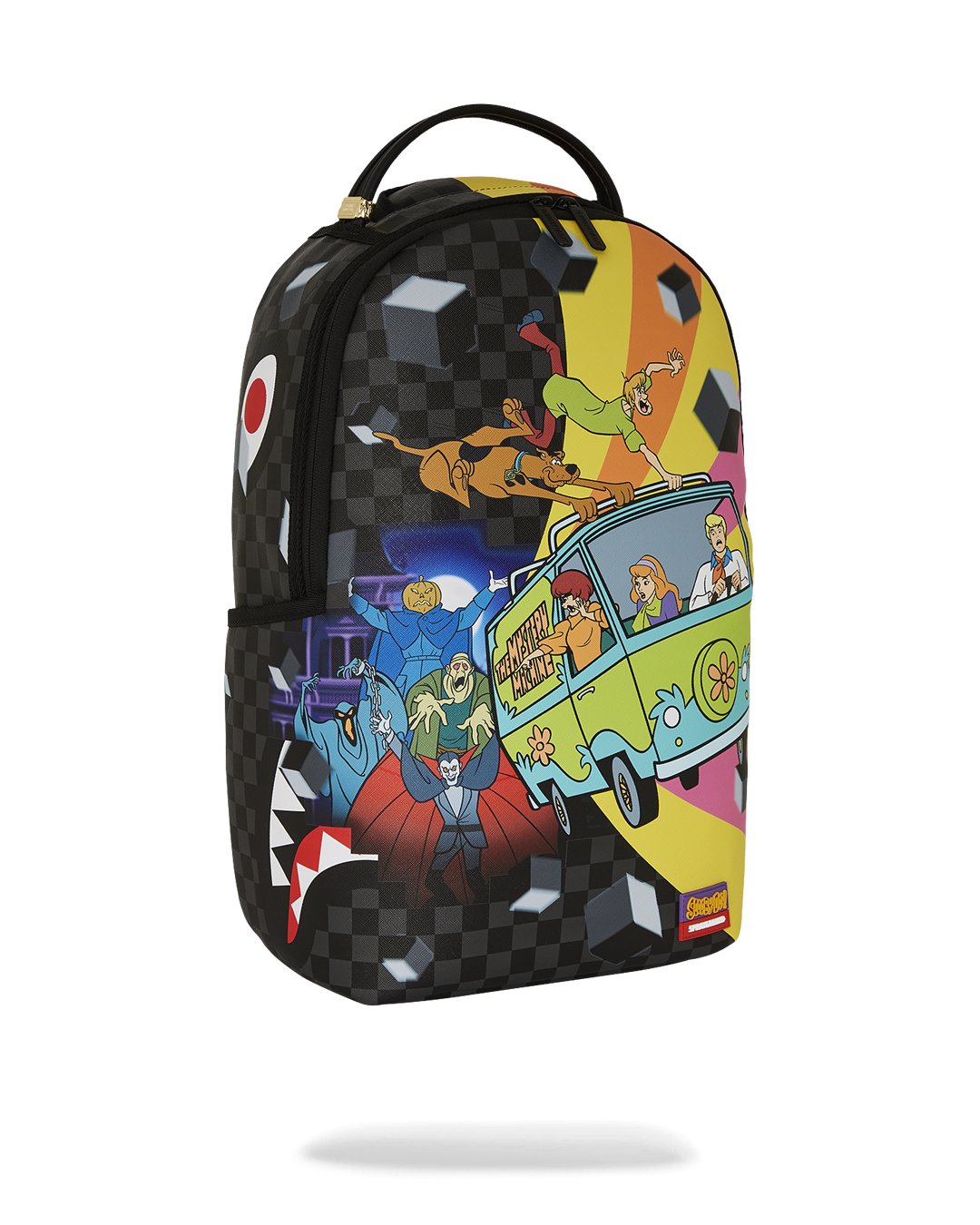 Limited Edition SCOOBY DOO BACKPACK