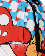 Limited Edition SMURFS SLEEPY DAYZ BACKPACK