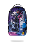 Limited Edition CATWOMAN GOTHAM AFTER DARK DLXR BACKPACK
