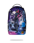 Limited Edition CATWOMAN GOTHAM AFTER DARK DLXR BACKPACK