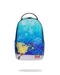 Limited Edition SPONGEBOB BLOWING BUBBLES DLXR MINI BACKPACK