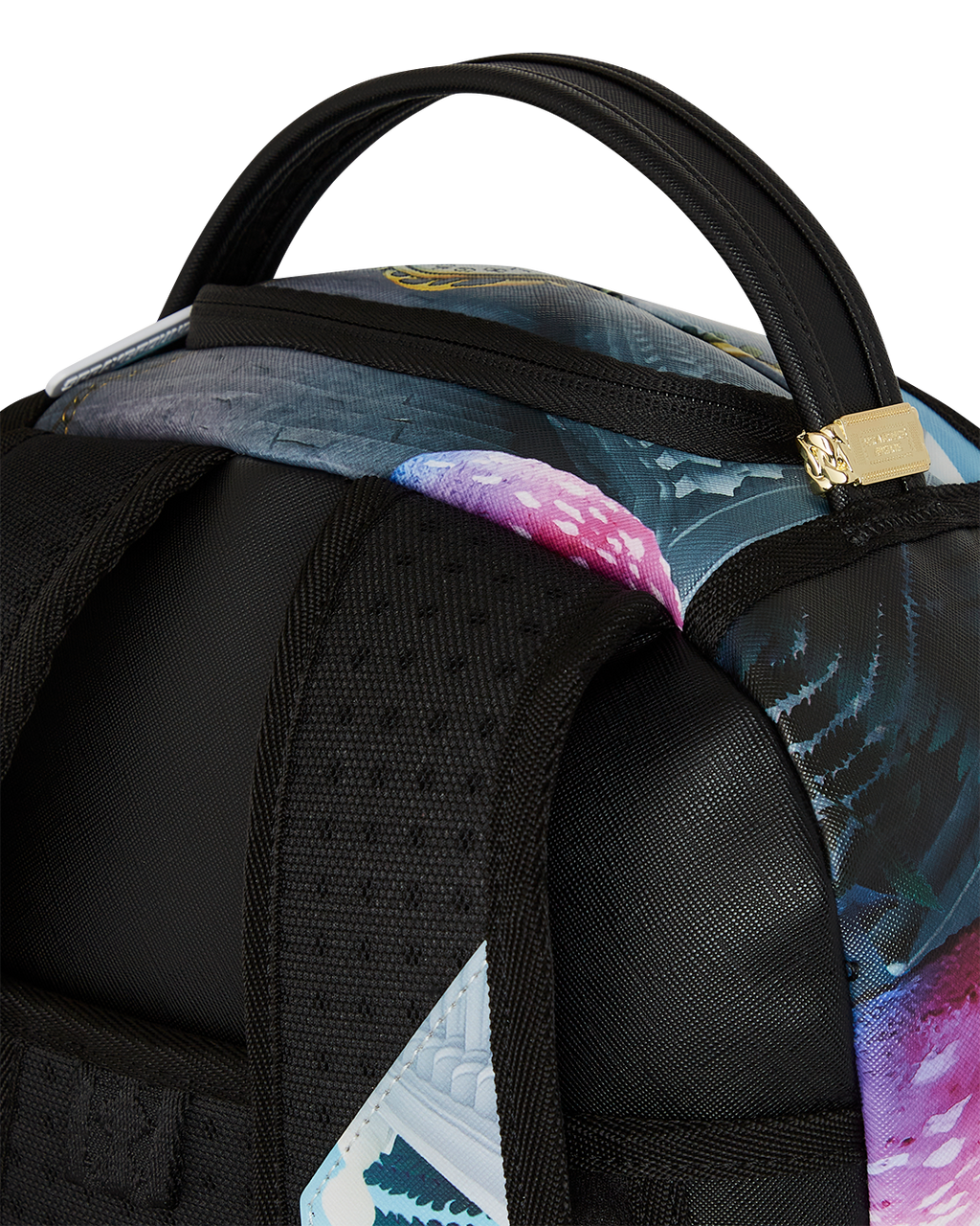 Limited Edition FLIP THE SWITCH BACKPACK