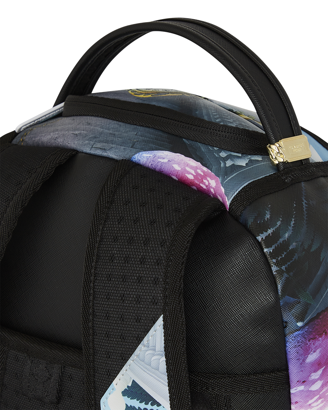 Limited Edition FLIP THE SWITCH BACKPACK