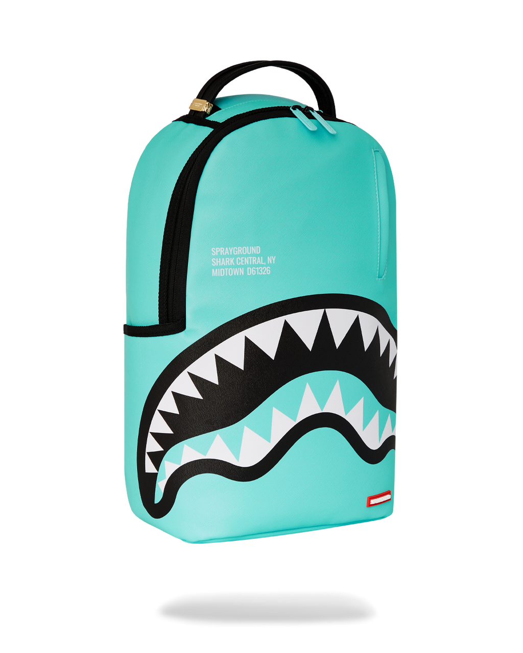 Limited Edition SHARK CENTRAL ADRIATIC DLXSV BACKPACK