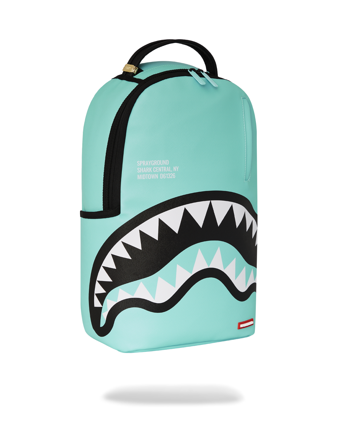 Limited Edition SHARK CENTRAL ADRIATIC DLXSV BACKPACK