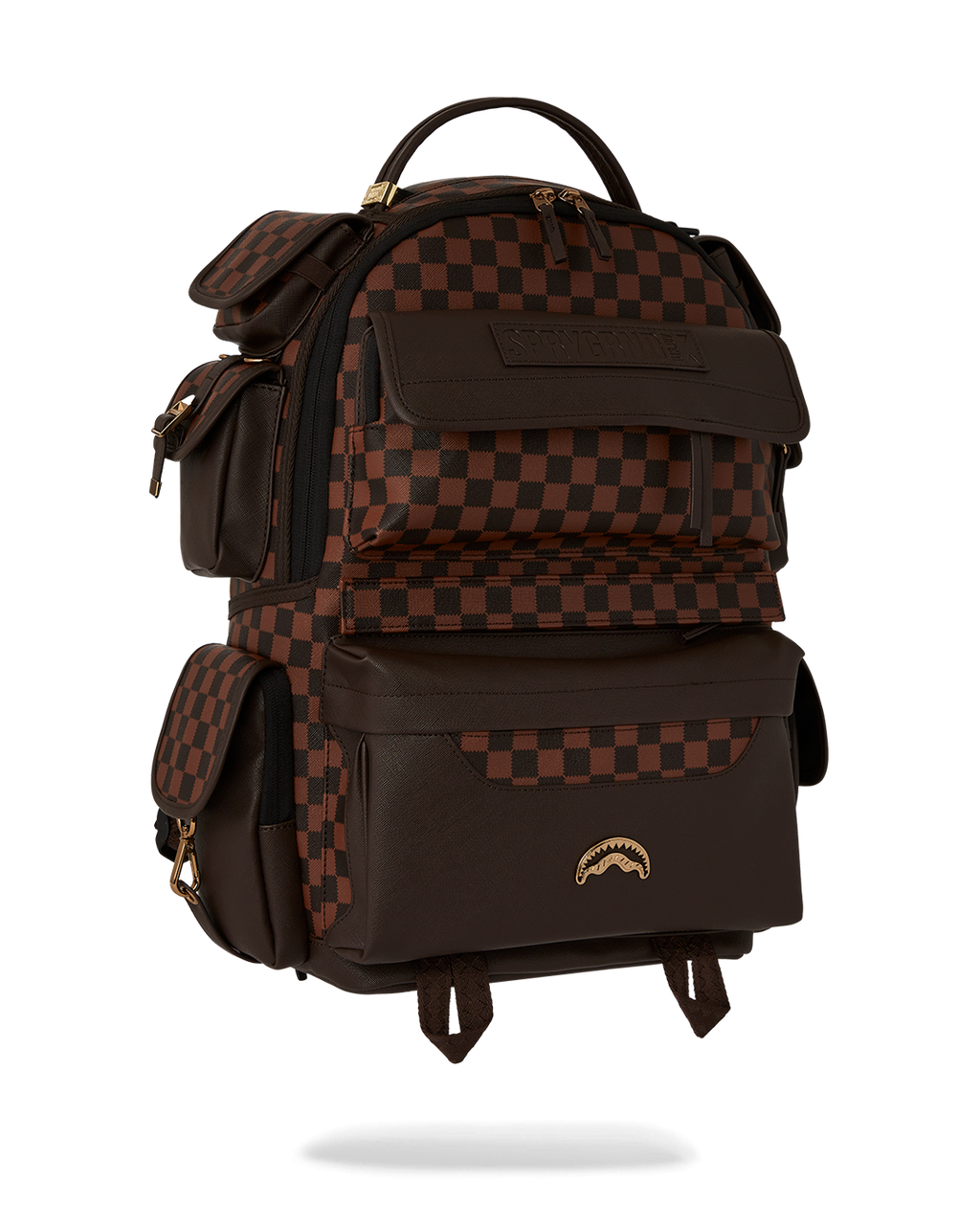Limited Edition SPECIAL OPS AIR CARGO BACKPACK