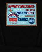 Limited Edition DARKWAVE CARGO HERO BACKPACK