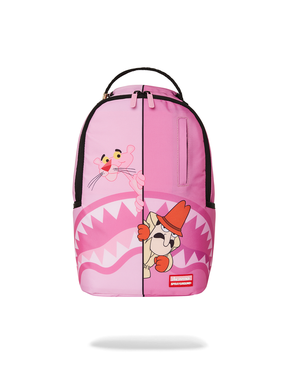 Limited Edition PINK PANTHER CANT CATCH ME MINI BACKPACK