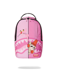 Limited Edition PINK PANTHER CANT CATCH ME MINI BACKPACK