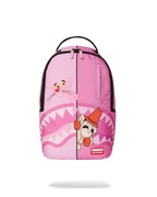 Limited Edition PINK PANTHER CANT CATCH ME MINI BACKPACK