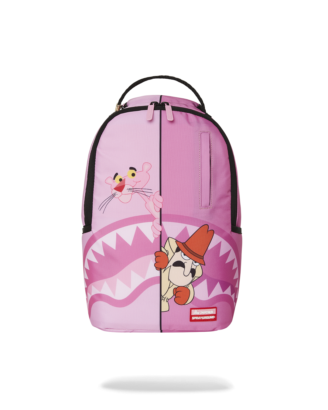 Limited Edition PINK PANTHER CANT CATCH ME MINI BACKPACK
