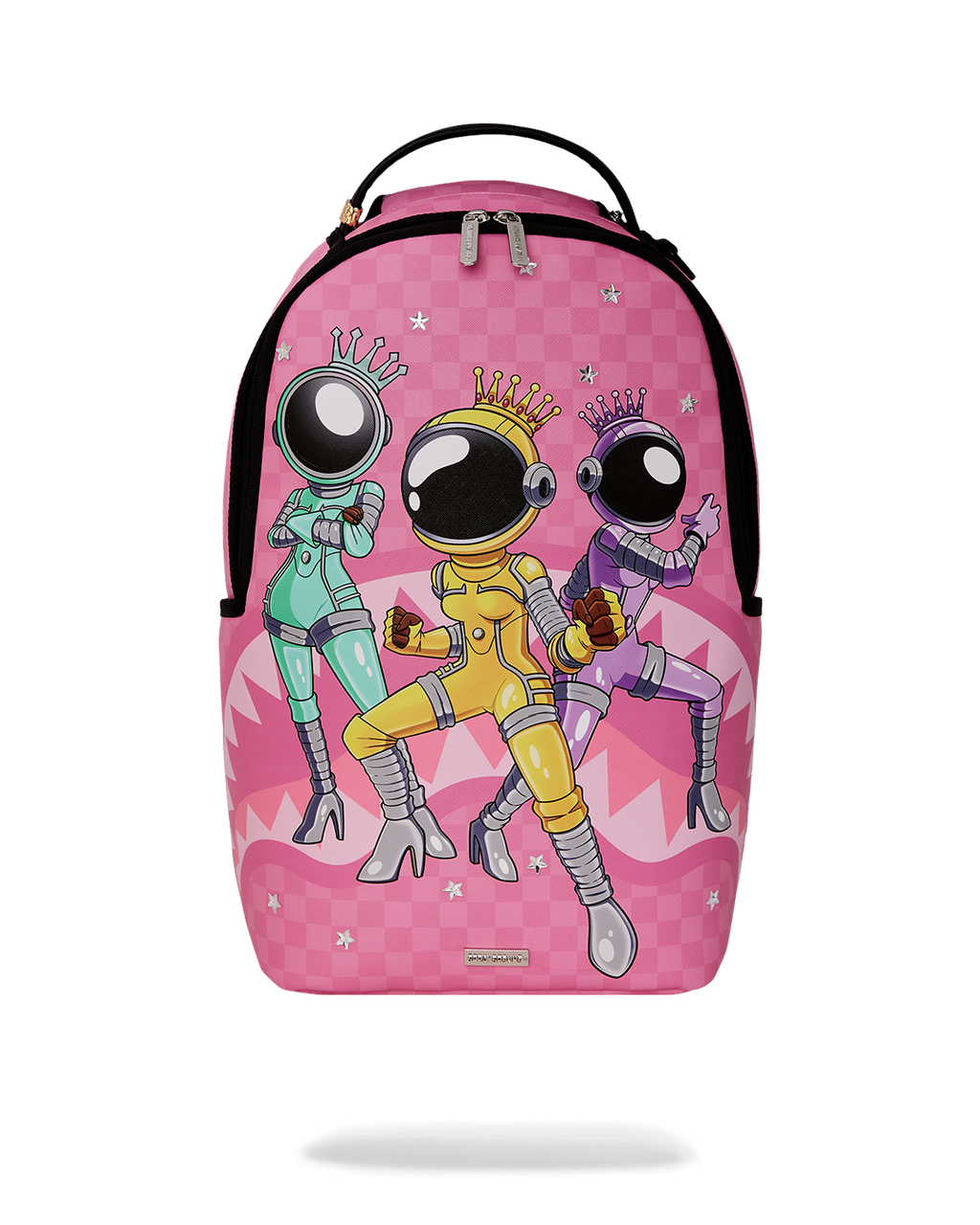 Limited Edition ASTROGALAXY DLXSV BACKPACK