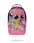 Limited Edition ASTROGALAXY DLXSV BACKPACK