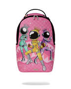 Limited Edition ASTROGALAXY DLXSV BACKPACK
