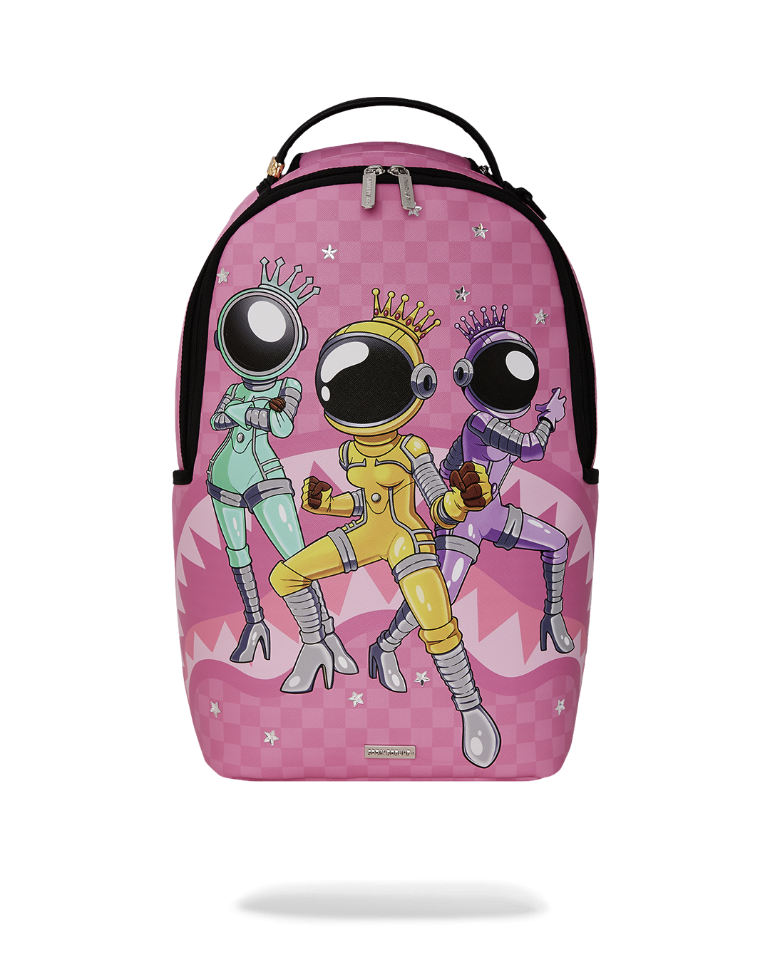 Limited Edition ASTROGALAXY DLXSV BACKPACK