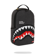 Limited Edition SHARK CENTRAL DENIM VENOM BACKPACK