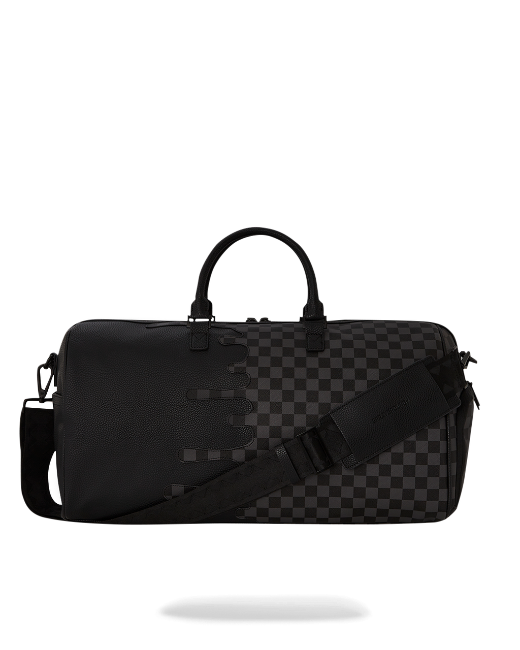 Limited Edition SPEED SHARK SIDE SWIPE DUFFLE