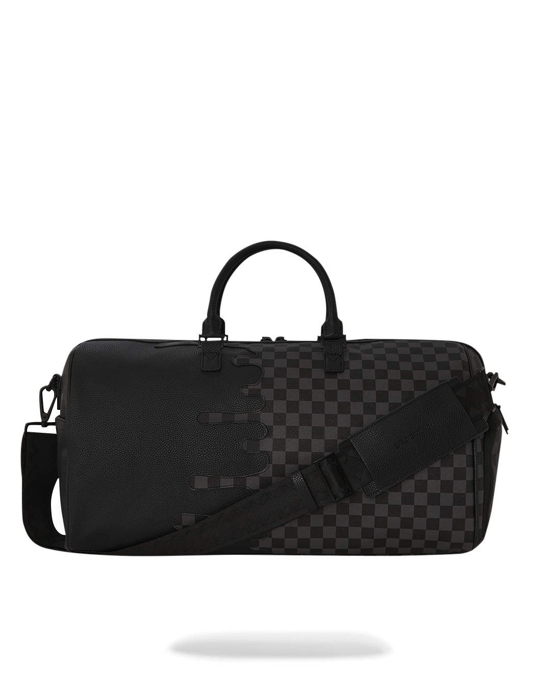 Limited Edition SPEED SHARK SIDE SWIPE DUFFLE