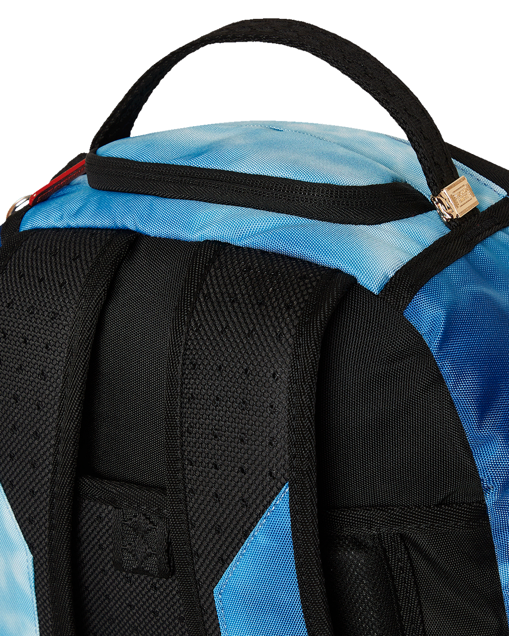 Limited Edition DRAGON BALL SUPER POWER SAIYAN BACKPACK