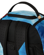 Limited Edition DRAGON BALL SUPER POWER SAIYAN BACKPACK