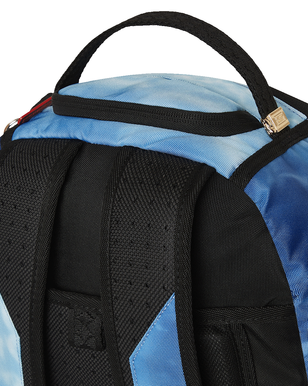 Limited Edition DRAGON BALL SUPER POWER SAIYAN BACKPACK
