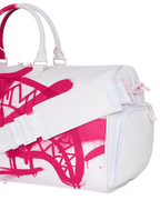 Limited Edition DESIGN STORM DUFFLE
