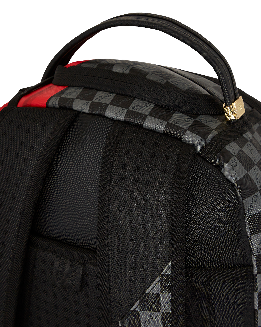 Limited Edition LOONEY TUNES BUGS BUNNY WASUP BACKPACK