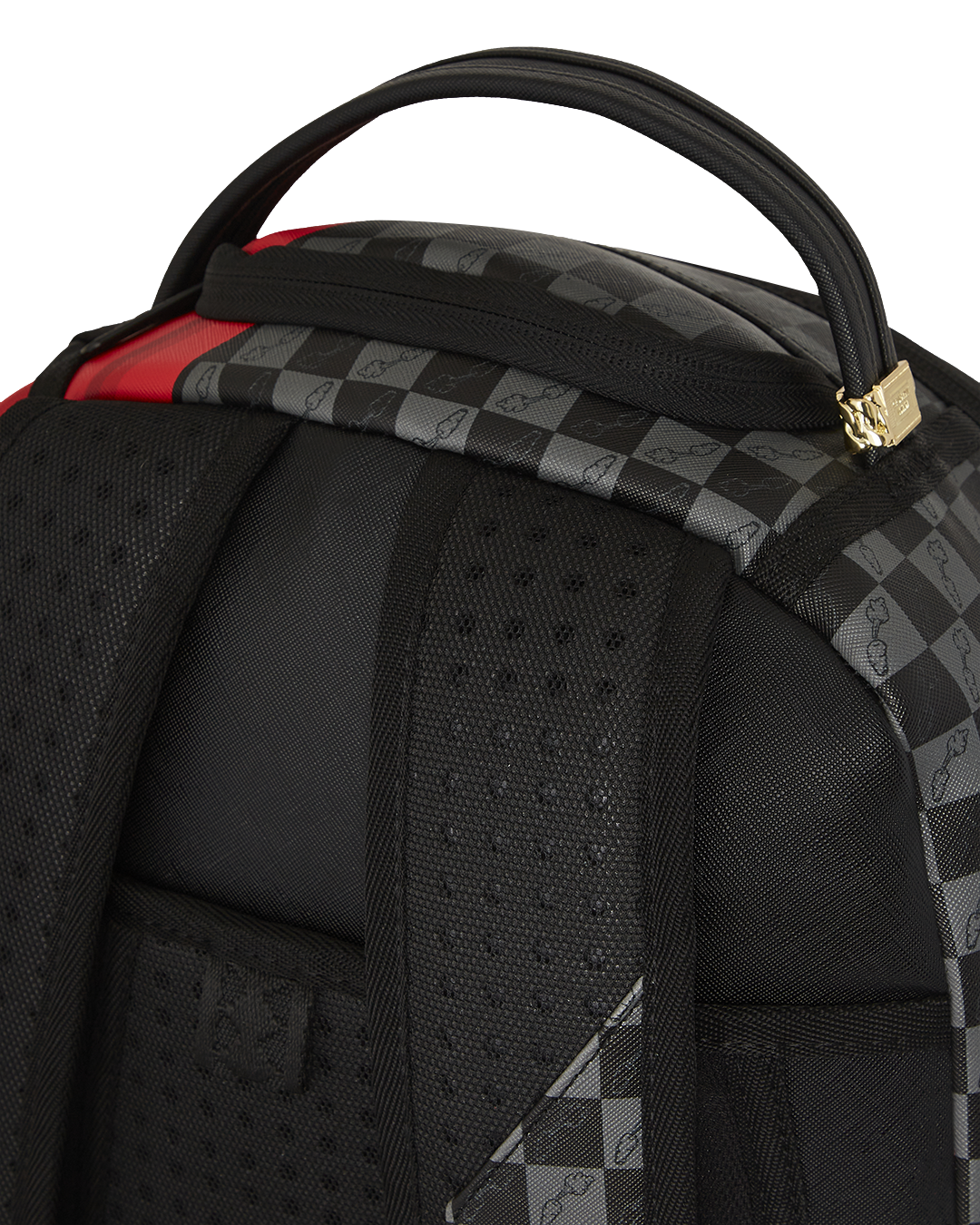 Limited Edition LOONEY TUNES BUGS BUNNY WASUP BACKPACK