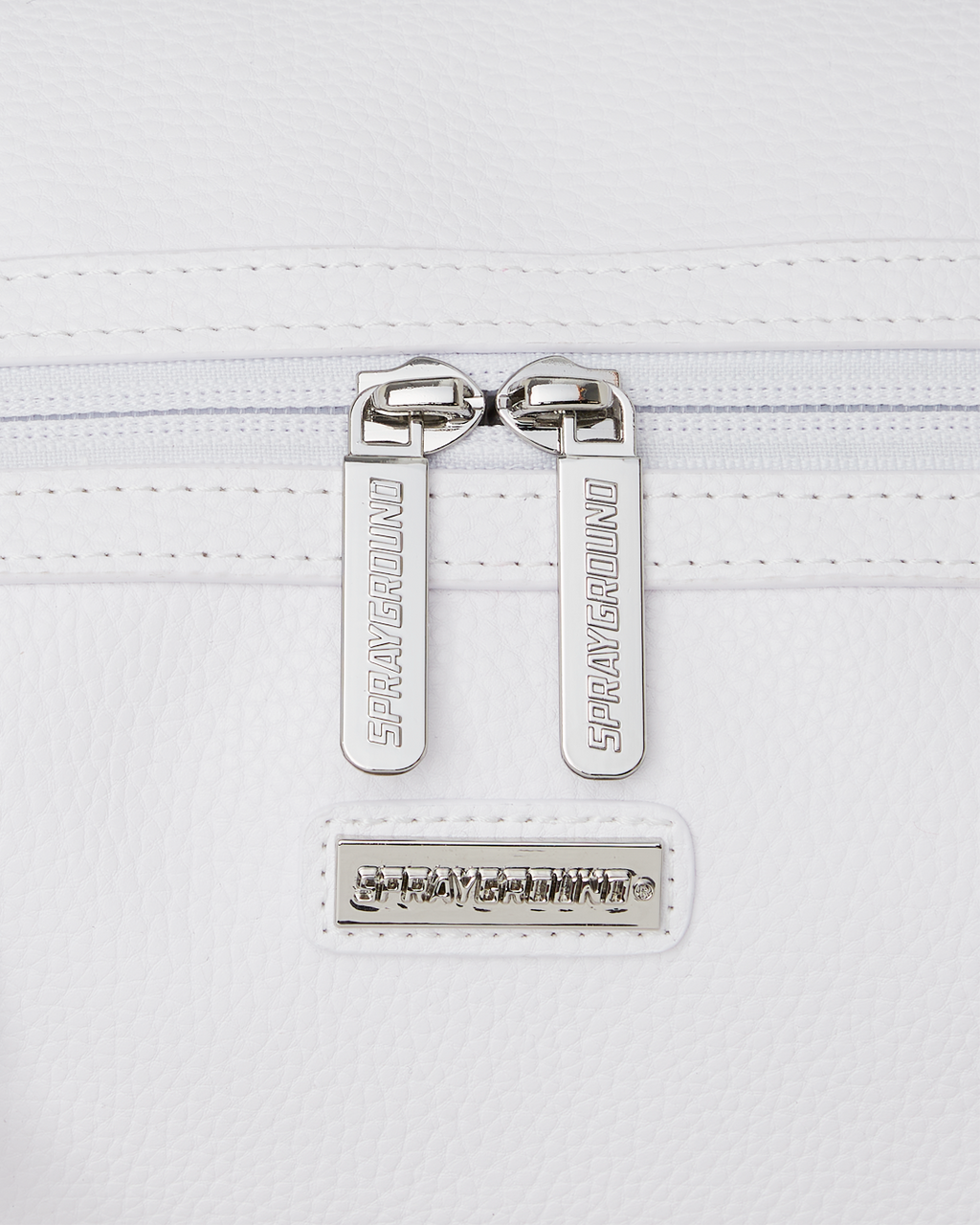 Limited Edition THE HEADQUARTERS - REFLECTION DUFFLE