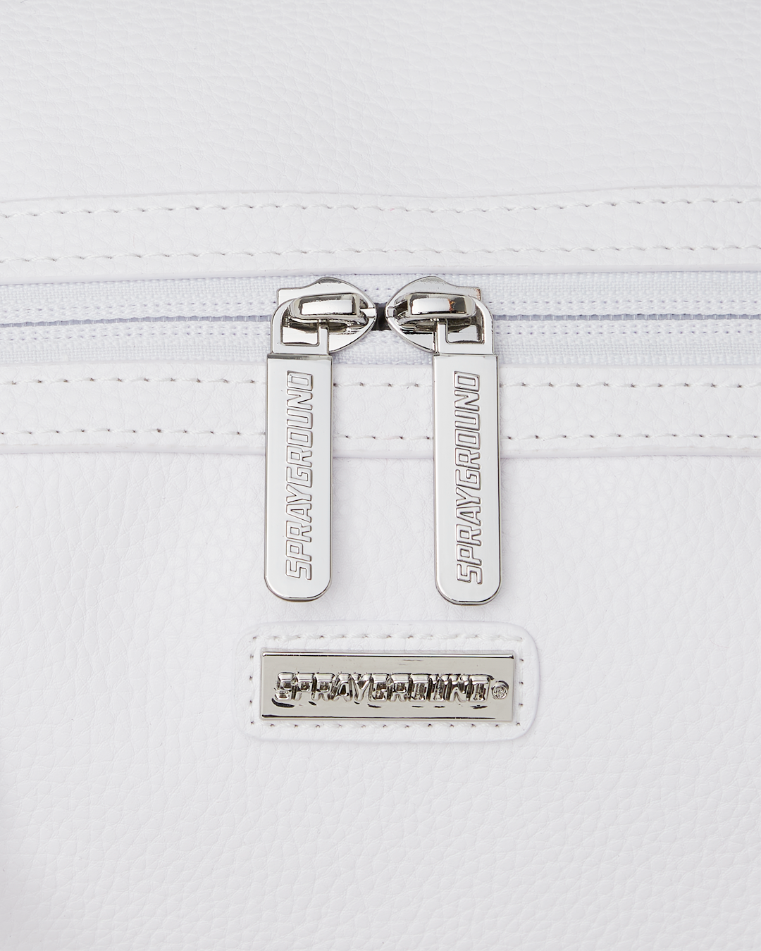 Limited Edition THE HEADQUARTERS - REFLECTION DUFFLE