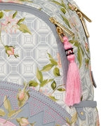 Limited Edition A.I. AFRICAN INTELLIGENCE ELEGANT ENERGY SAVAGE BACKPACK - SANDFLOWER COLLAB