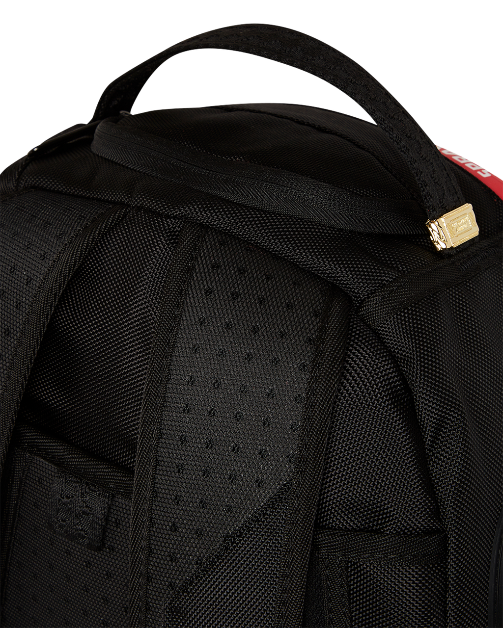 Limited Edition THE HERO DLXR BACKPACK