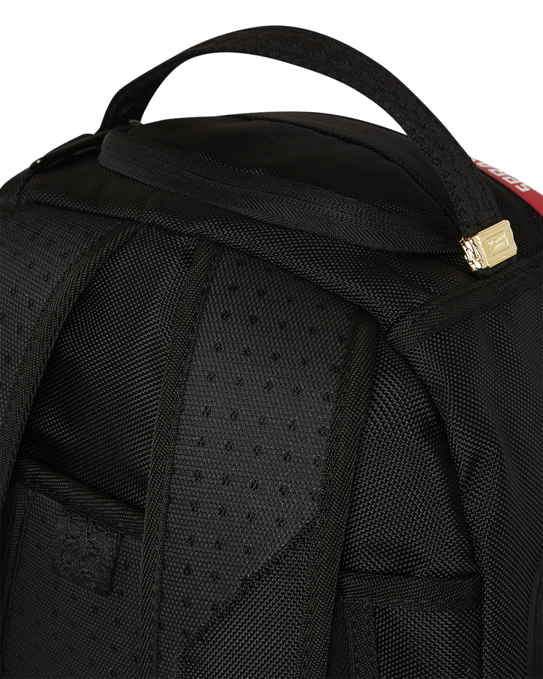 Limited Edition THE HERO DLXR BACKPACK