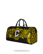 Limited Edition MLS COLUMBUS CREW KICKMANIA DUFFLE