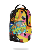 Limited Edition SCOOBY DOO BACKPACK