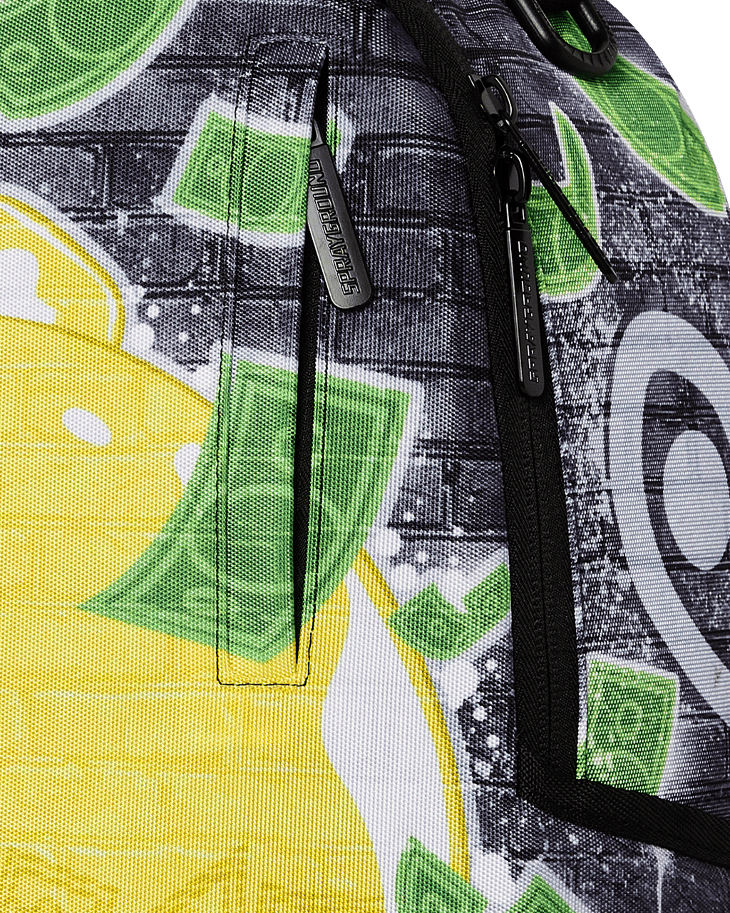 Limited Edition SQUID GAME COLLAB BIG STACKS BACKPACK